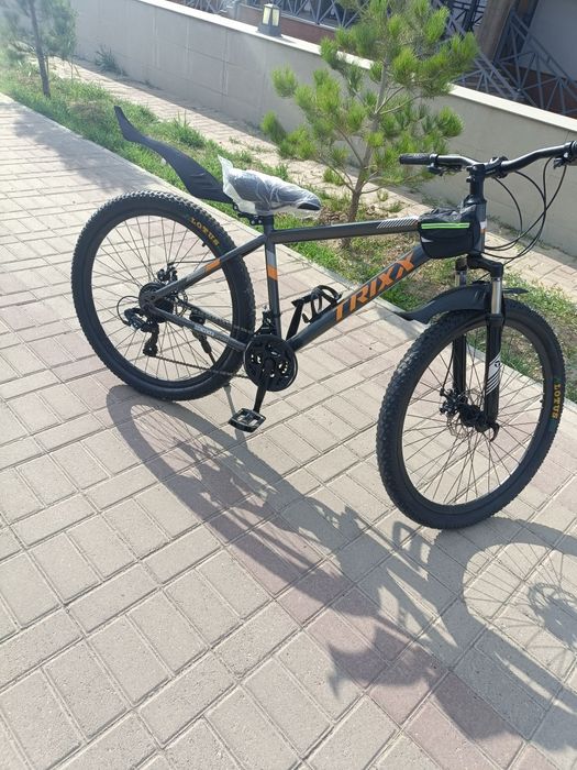 Велосипед   TRIXX