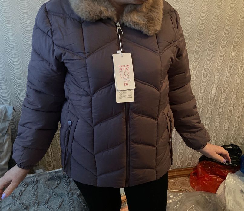 Продам одежду новую