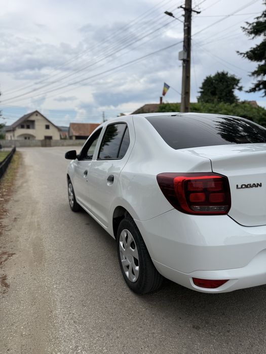 Vand Dacia Logan