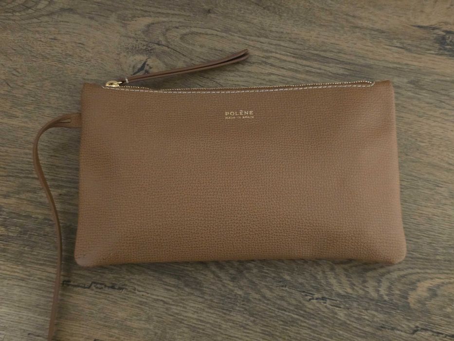 Polene оригинален дамски клъч