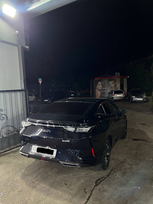 Dongfeng  2024 — 2