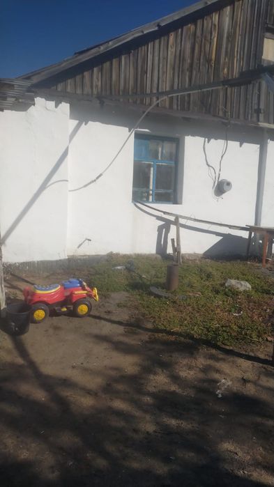 Продам дом с Нагорное в рассрочку