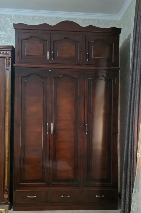 Спальни мебель комплект сотилади