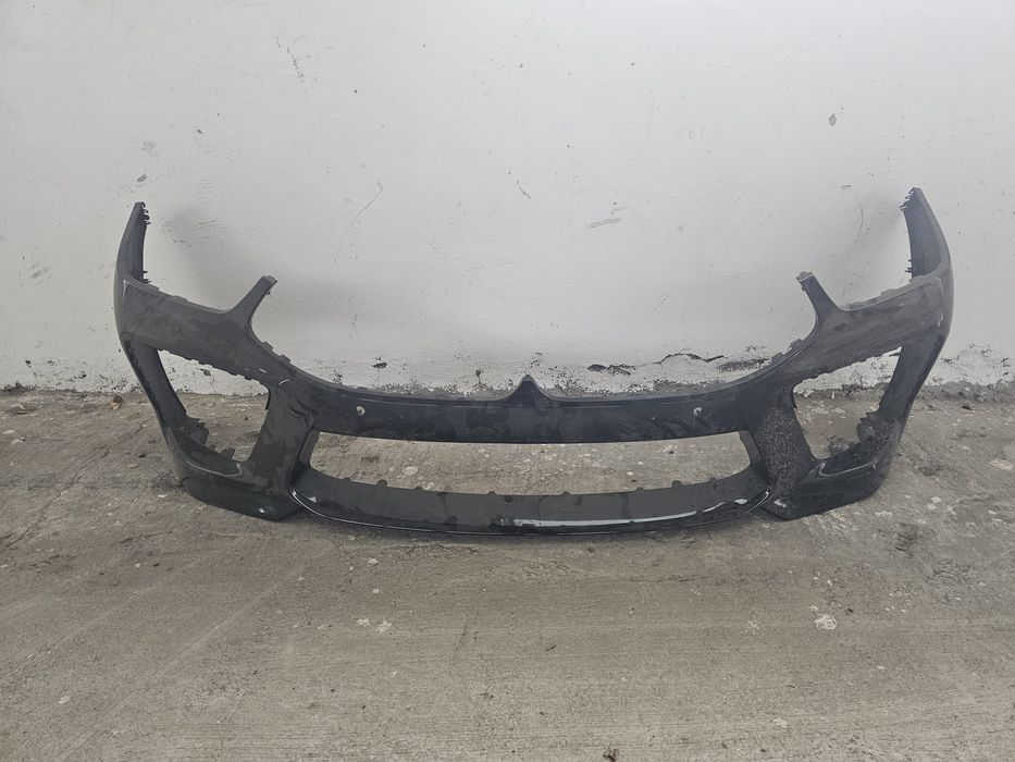 Bară față BMW seria 8