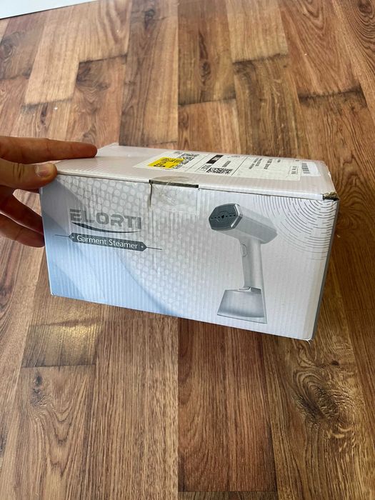 Уред за гладене с пара 1500W