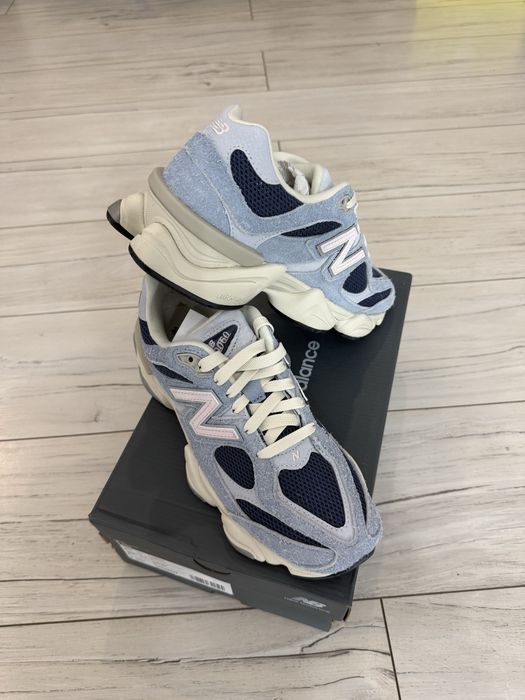 Кроссовки NB 9060