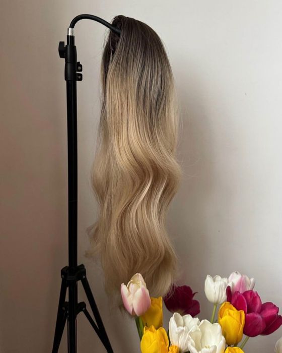 Парик для образов