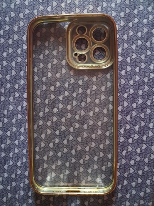 Husă iphone 13 pro max