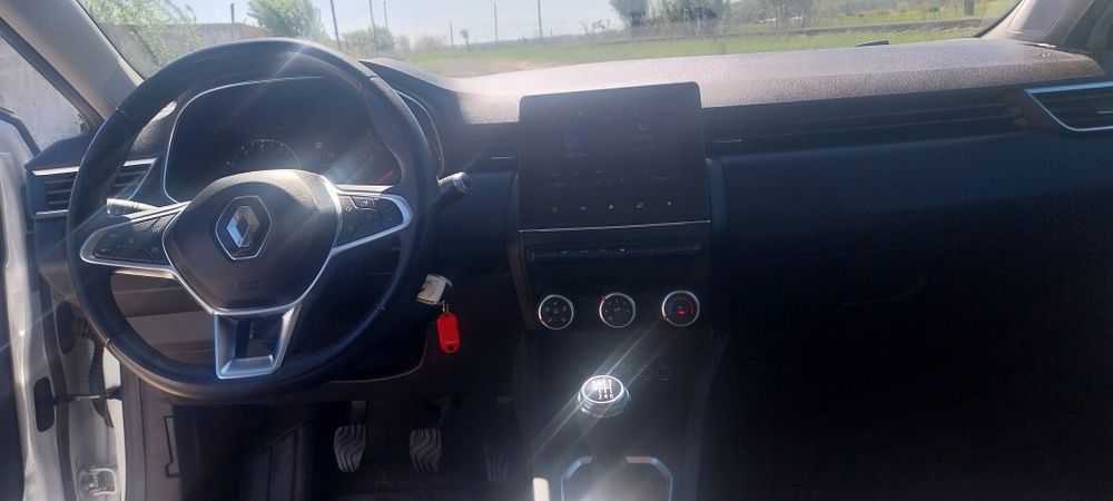 Renault  an 2021 benzin999 cp 91