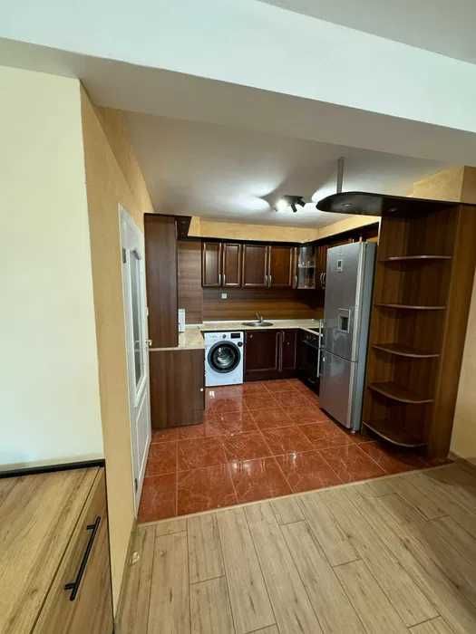 Дава се под наем Двустаен апартамент в София, Сухата река - 65 кв.м за 600 € - Снимка #1