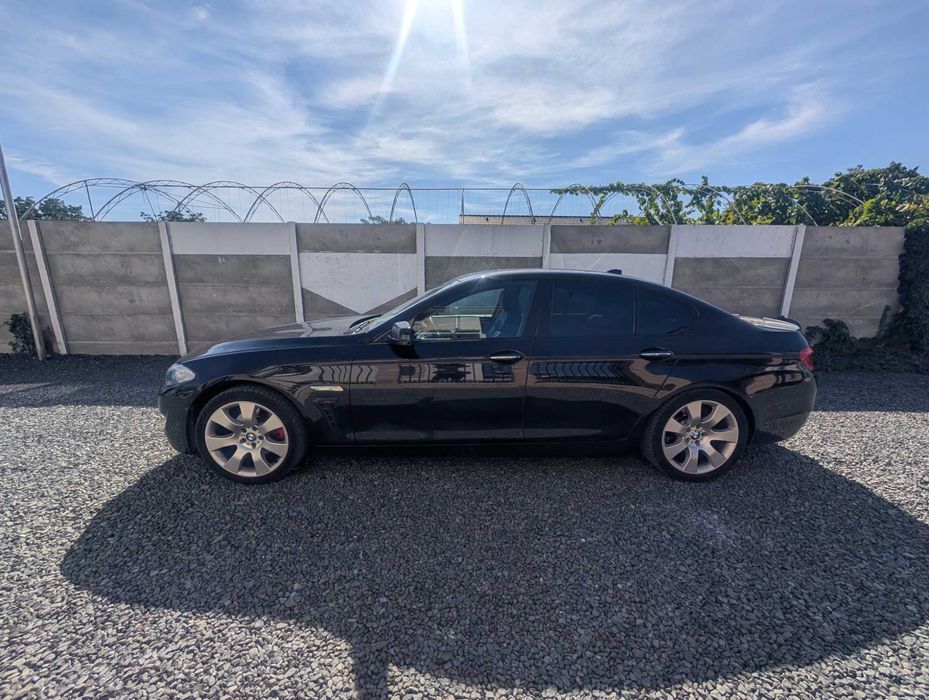Bmw 520 F10 Accept si schimb