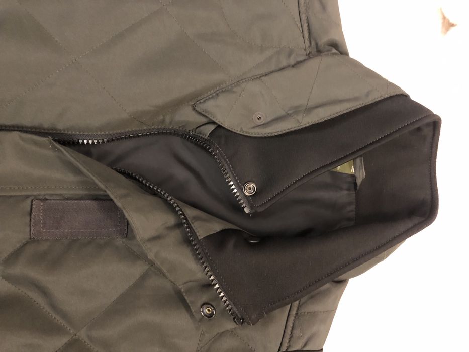 Дамско яке G-star Raw Cargo Line