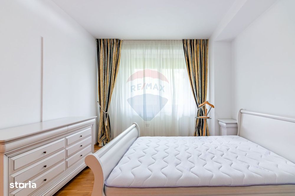 Nordului - Aron Cotrus, 4 camere, vedere Satul Francez