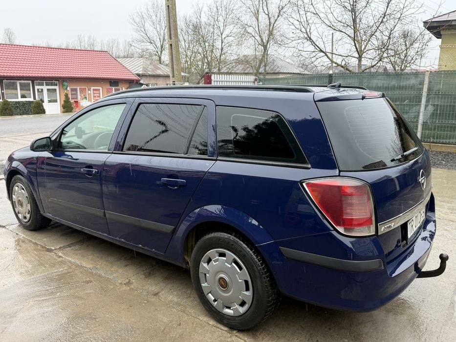 Vand Opel Astra H 1.7CDTI