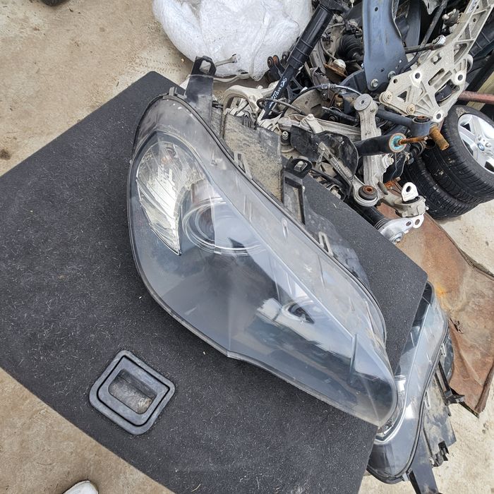 Фарове за  BMW X5 E70