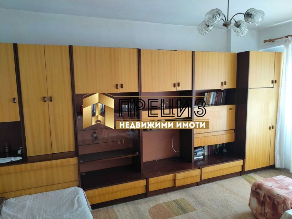 Продажба 2-стаен гр. Шумен - Тракия 56m²