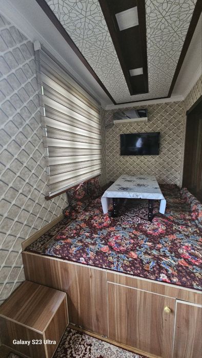 Аренда 4/2/4 Коракамиш 2/1