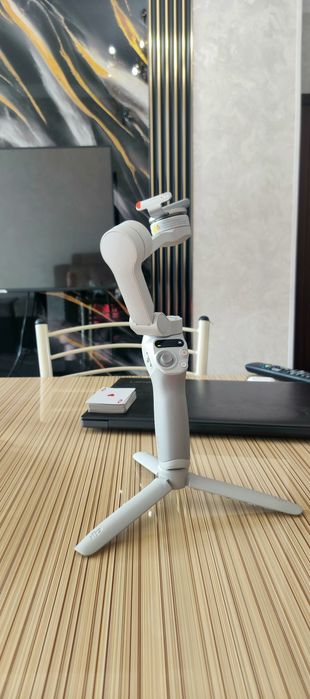 Stabilizatir DJI