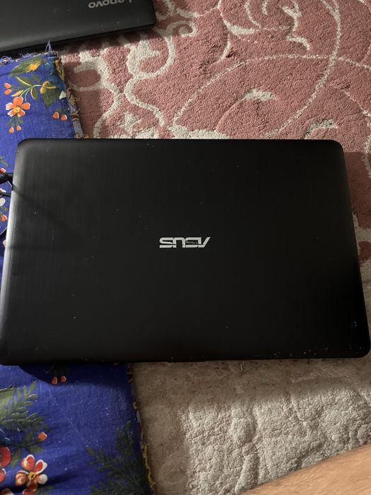 asus ноутбук.