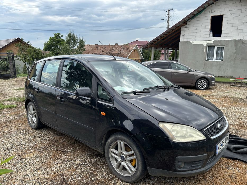 FORD C-Max 2005 — imagine 4