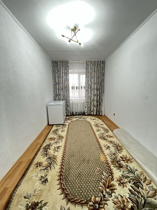 Продам 3 комн кв в районе Шанхай