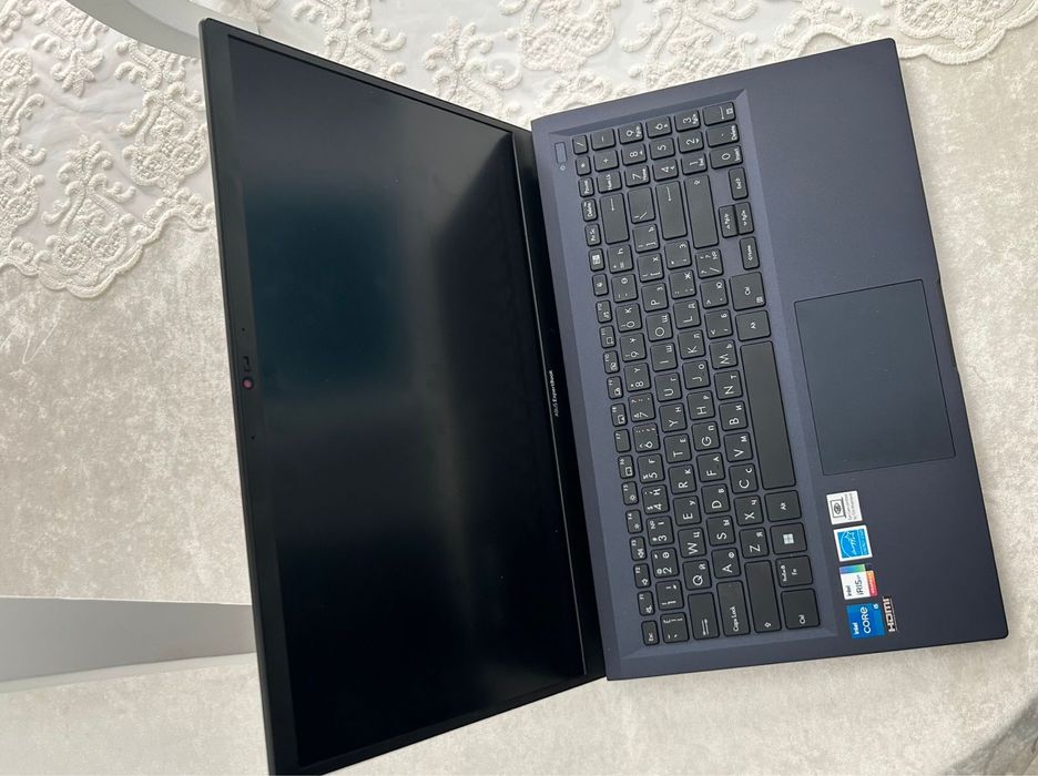ASUS ноутбук 2024 Intel Core i5