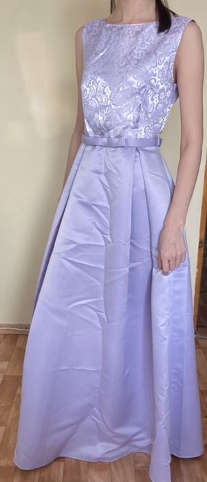 Вечерние платья