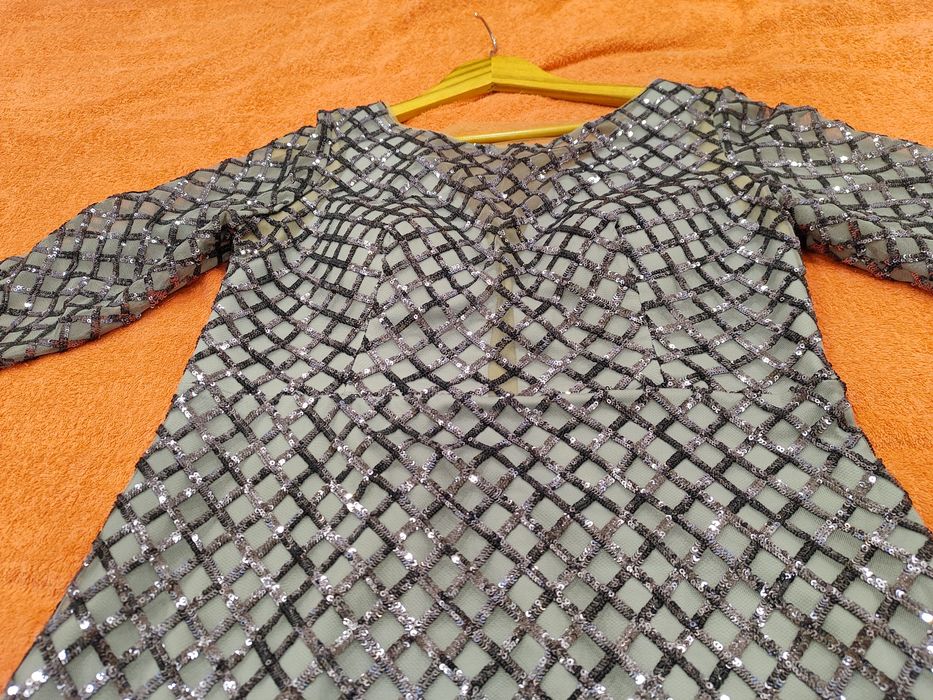 Продается красивое вечернее платье