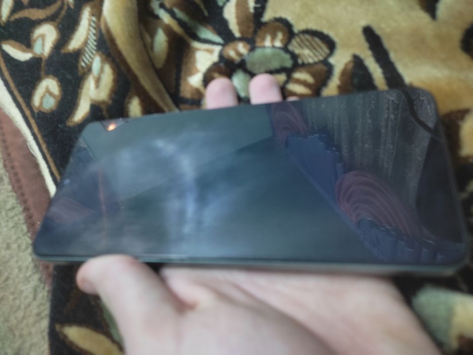 Продам редми А3 в хорошем состоянии