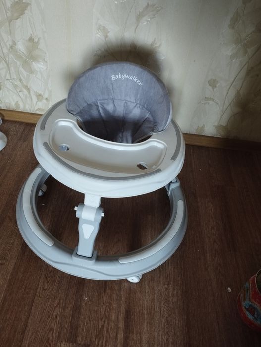 Ходунки детские б/у