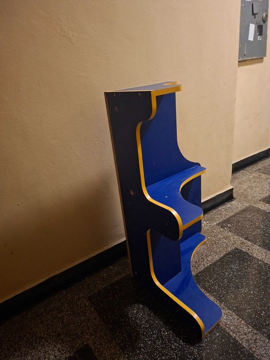 Запазен стенен равт 2бр