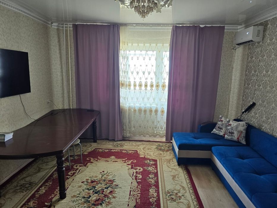 Сдам квартиру 2 комн.