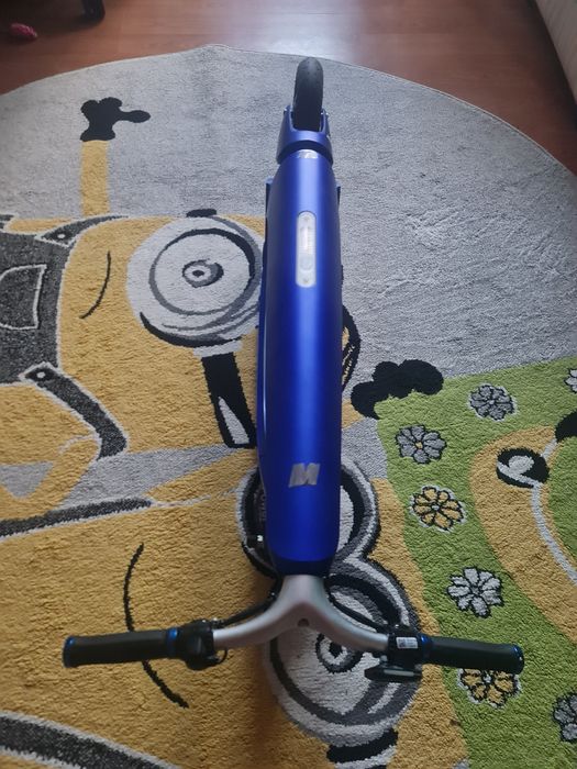 Vand trotineta pro