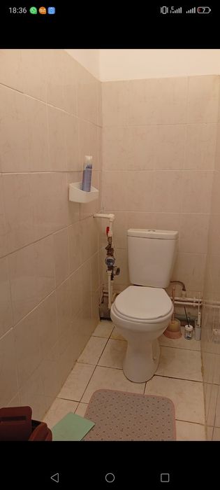 Квартира ұзақ мерзімге беріледі