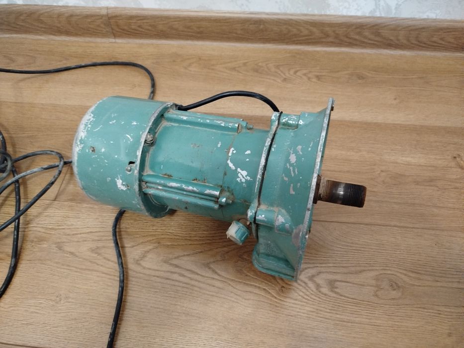 Электронасос Агидель