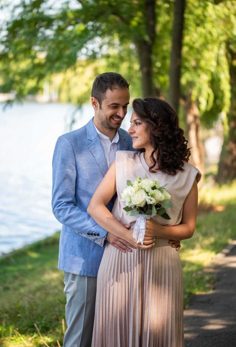 Servicii foto-video evenimente (nunti/botezuri/corporate)