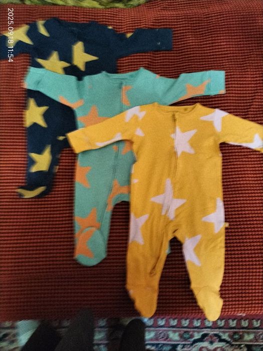 Детские вещи для девочек