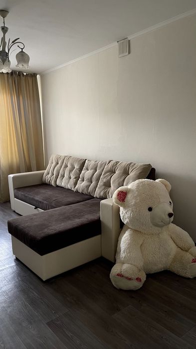 Квартира 3-х комнатная