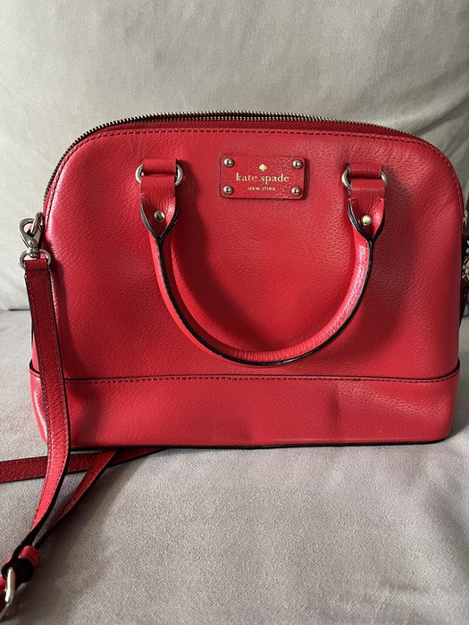 Дамска чанта Kate spade