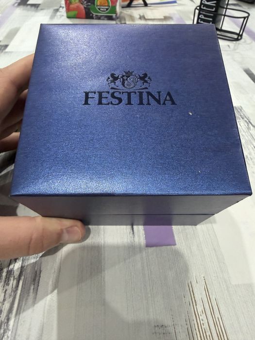 Festina Chrono Bike