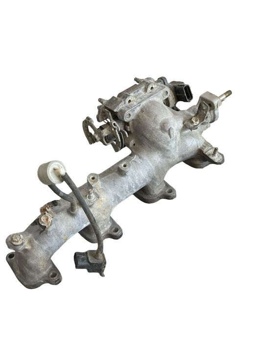 Galerie De Admisie Toyota Land Cruiser 90 _J9_ 1995 - > 3.0D