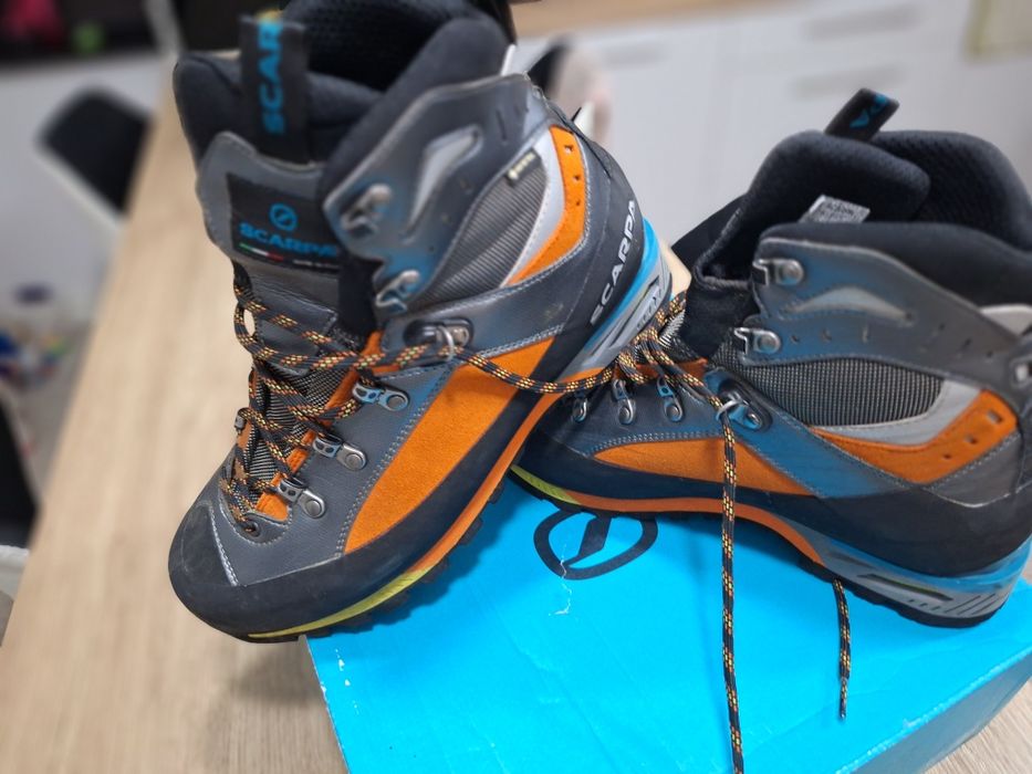 scarpa 44 second hand si noi de vanzare • Anunturi • OLX.ro