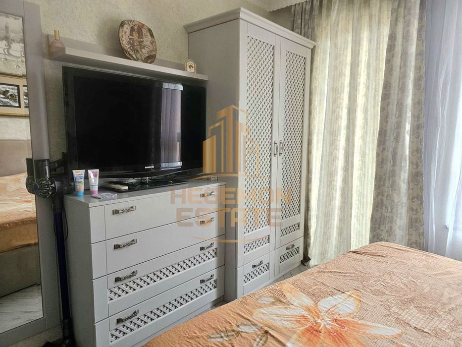 Продава се Тристаен апартамент в к.к. Златни пясъци - 120 кв.м за 1909 €/кв.м - Снимка #9