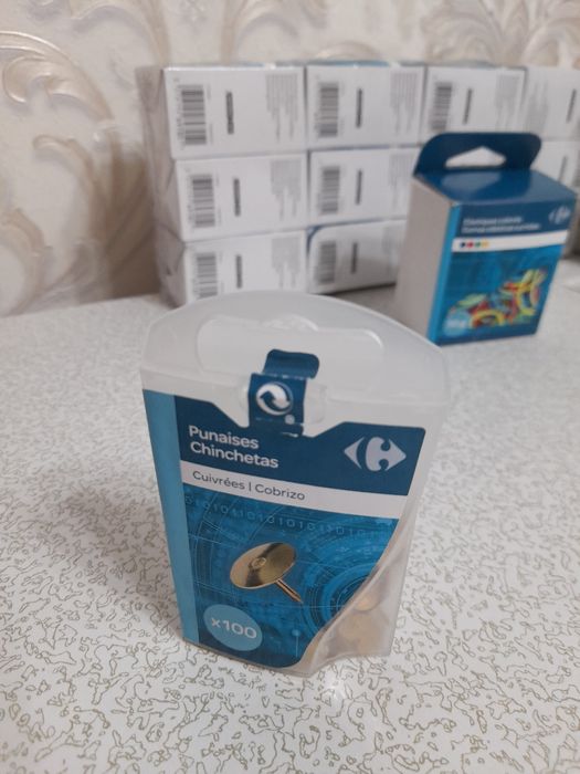 Knopkalar  кнопки