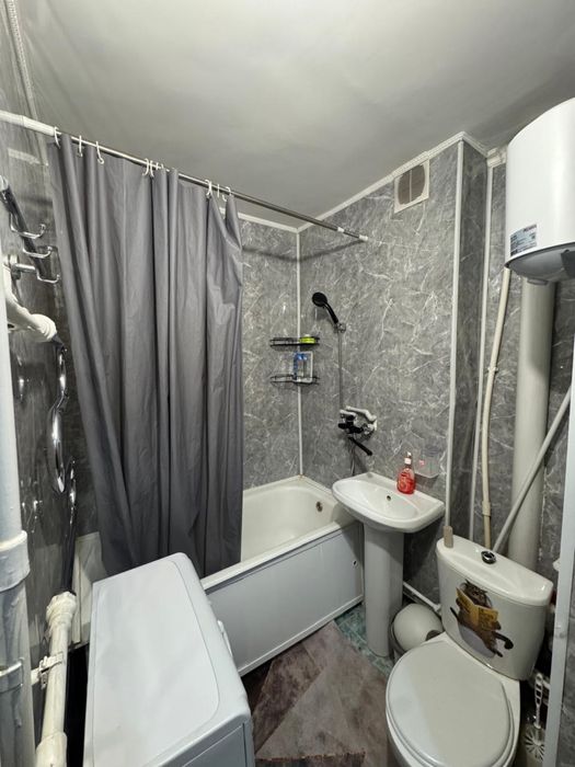 Сдам полуторку по пр. Абая