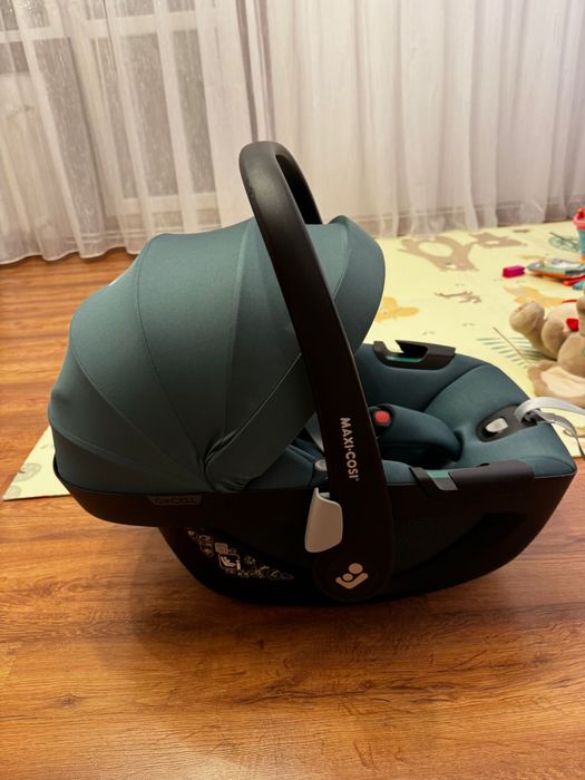 Maxi Cosi Pebble 360