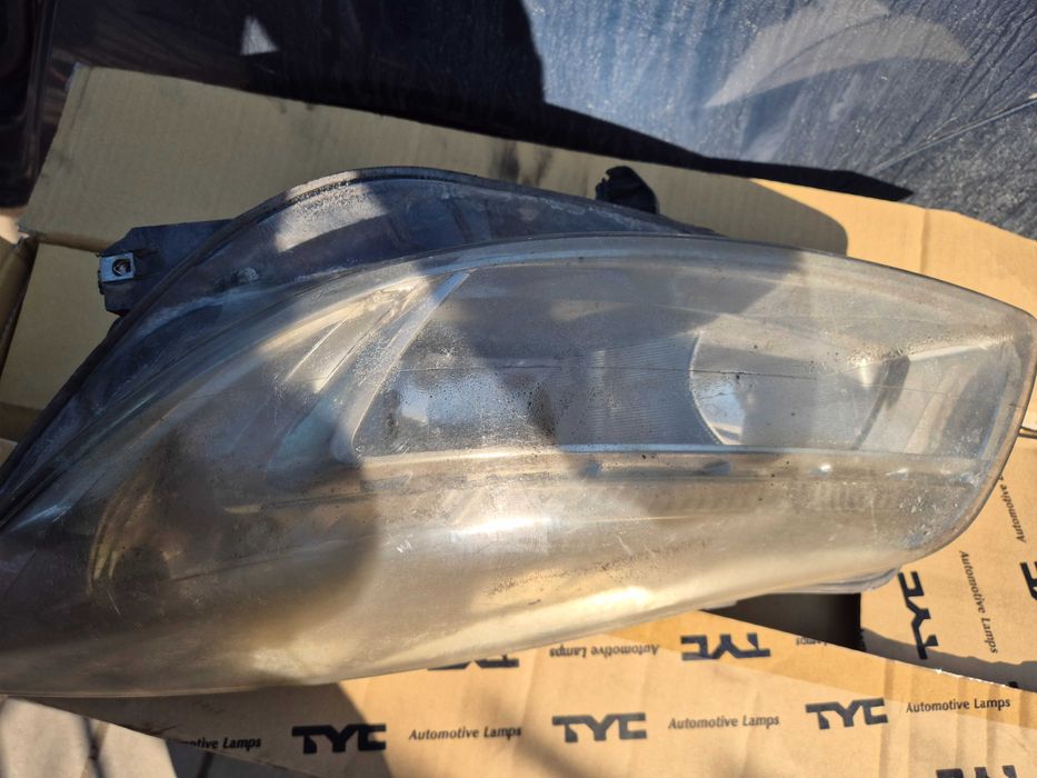 Vand far Opel Insignia A 2008 - 2013