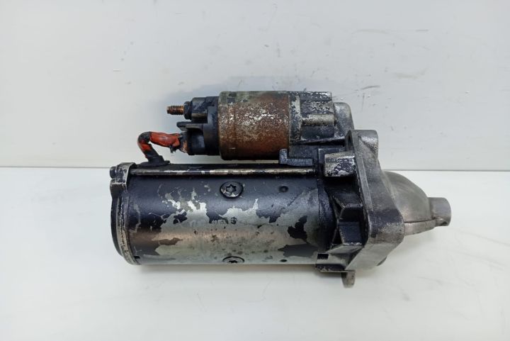 Electromotor  233002654R Renault Megane a 3-a generatie seria
