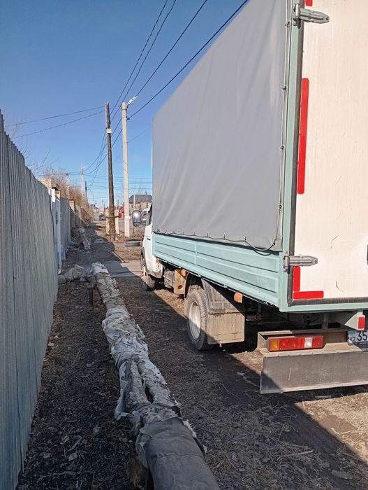 Продам Газель тент.