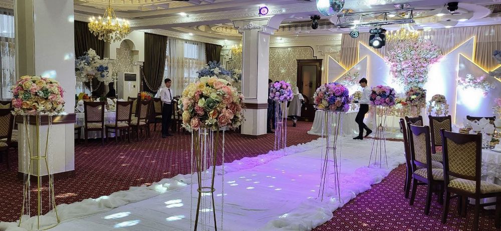 Saxna to'y marosimlari uchun!!! Holati a'lo!